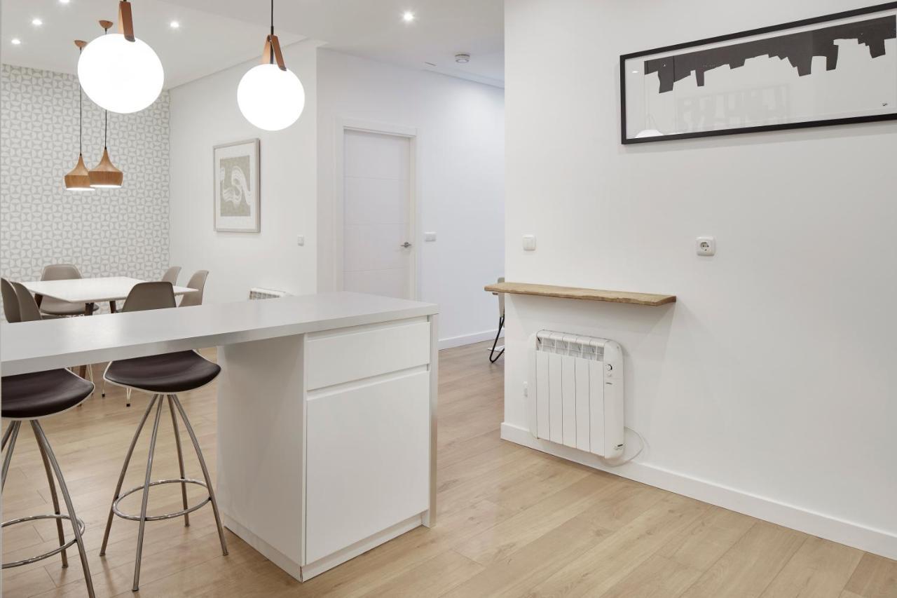 Urbieta 3 By Feelfree Rentals San Sebastian Exterior photo