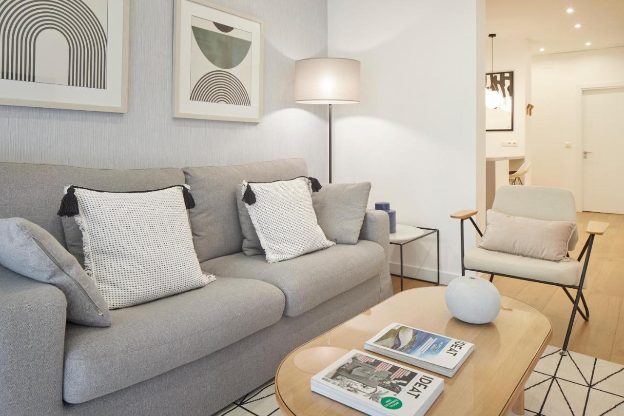Urbieta 3 By Feelfree Rentals San Sebastian Exterior photo